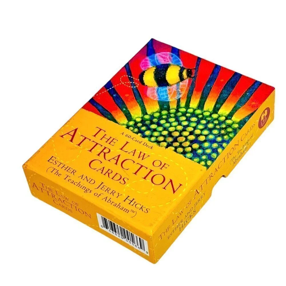 N/A law attraction